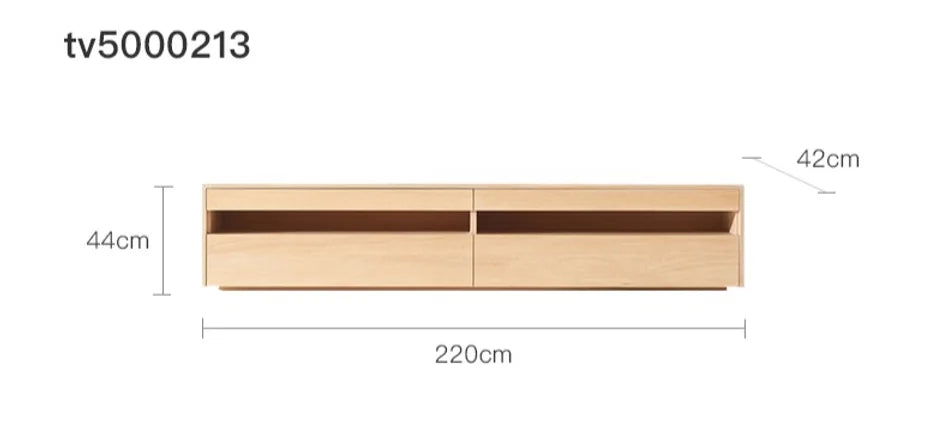 coconordic|伍兹(电视板)