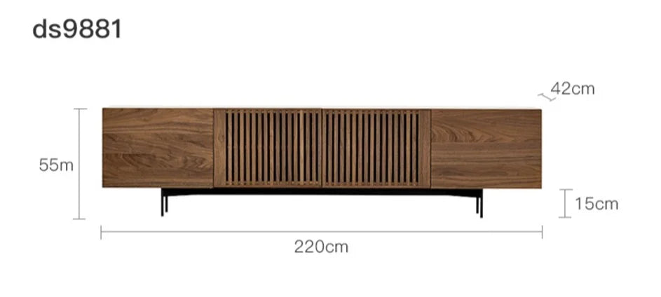 coconordic|Min Pro(テレビボード)
