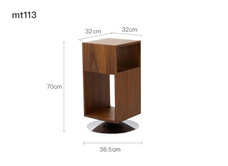 coconordic|Repubblica ETHEREAL(サイドテーブル)