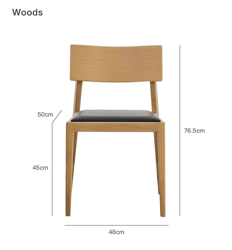 coconordic|woods(チェア)