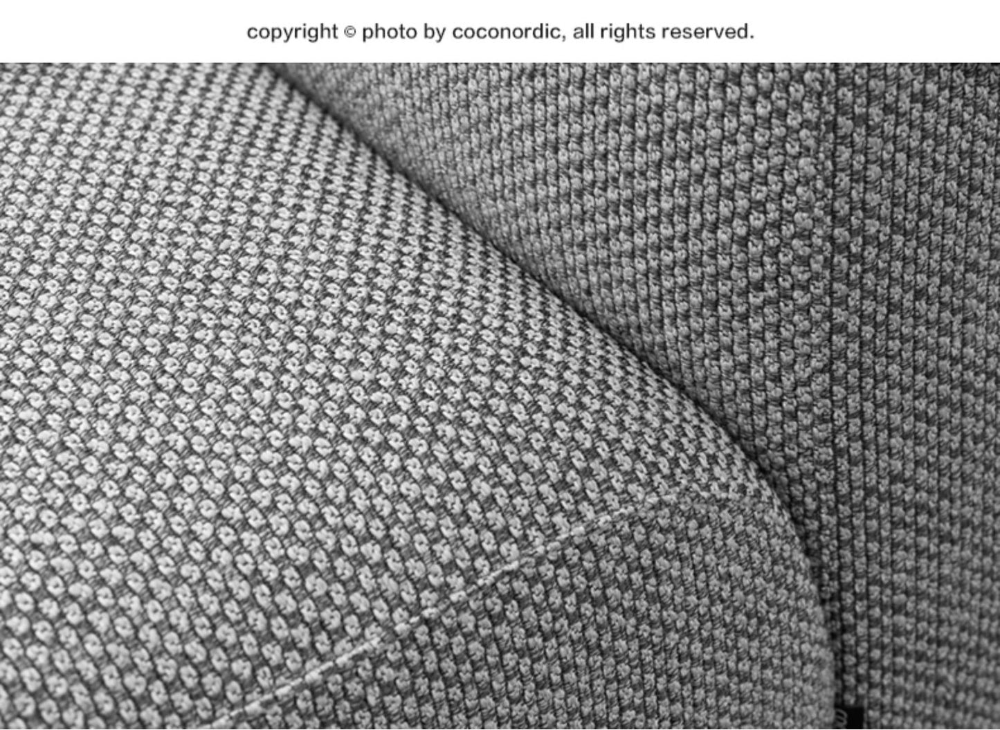 coconordic|flower nor(2Pソファセット)