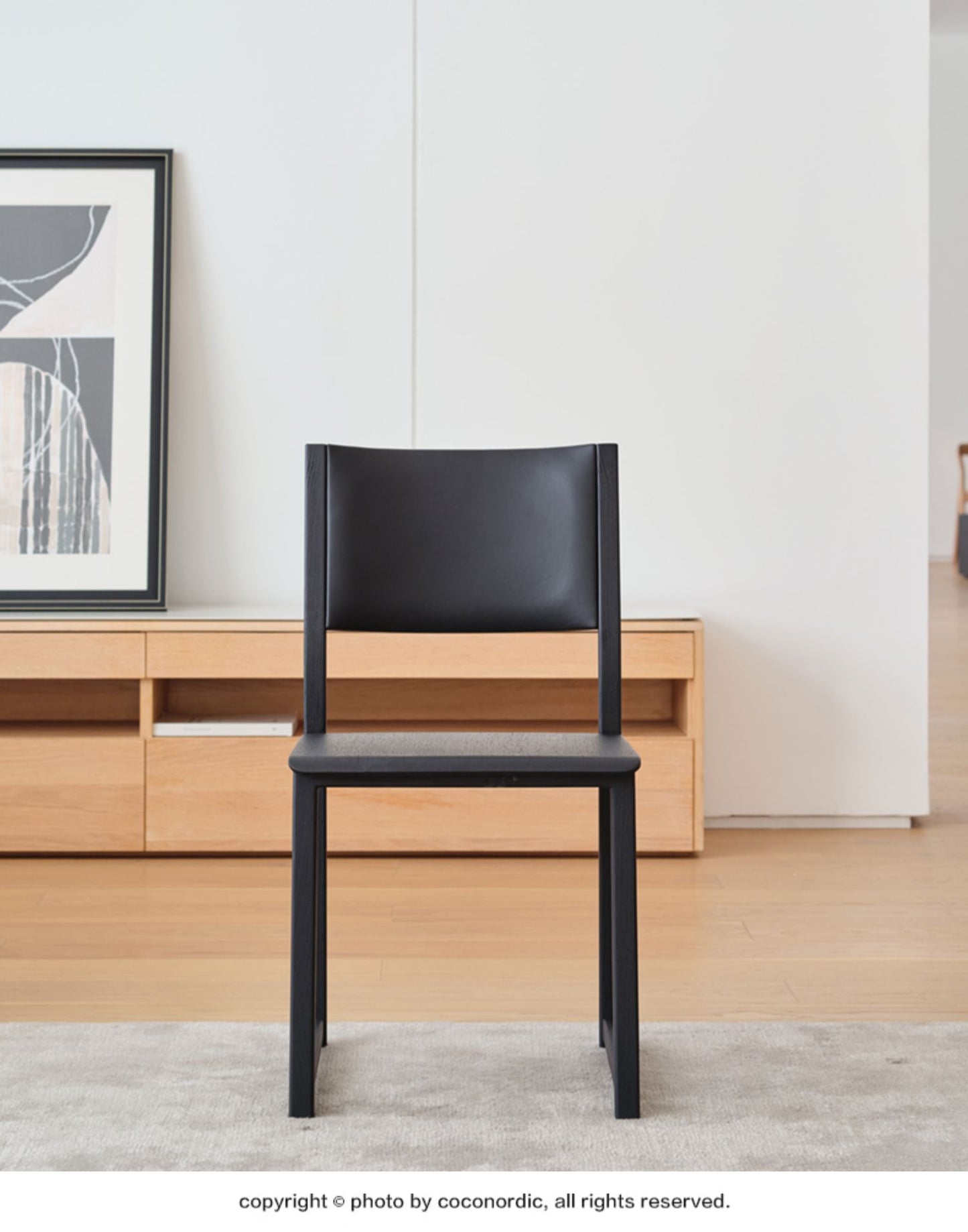 coconordic|Amalfi(チェア)