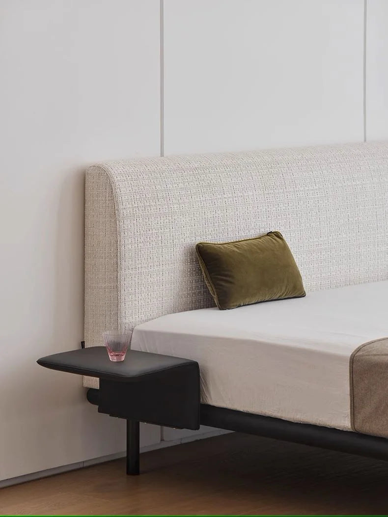 coconordic｜vaselli（ベッド）