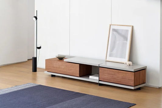 coconordic｜Bri Bell（テレビボード）