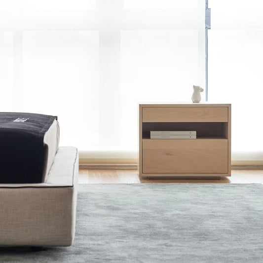 coconordic｜树林（边桌）