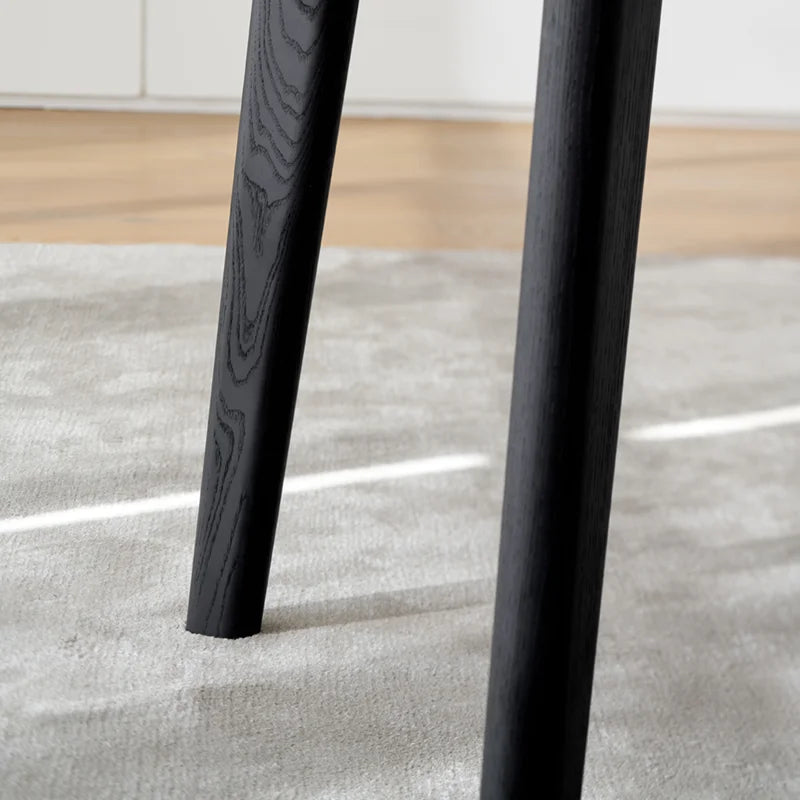 coconordic｜nor（丸テーブル/大理石天板）