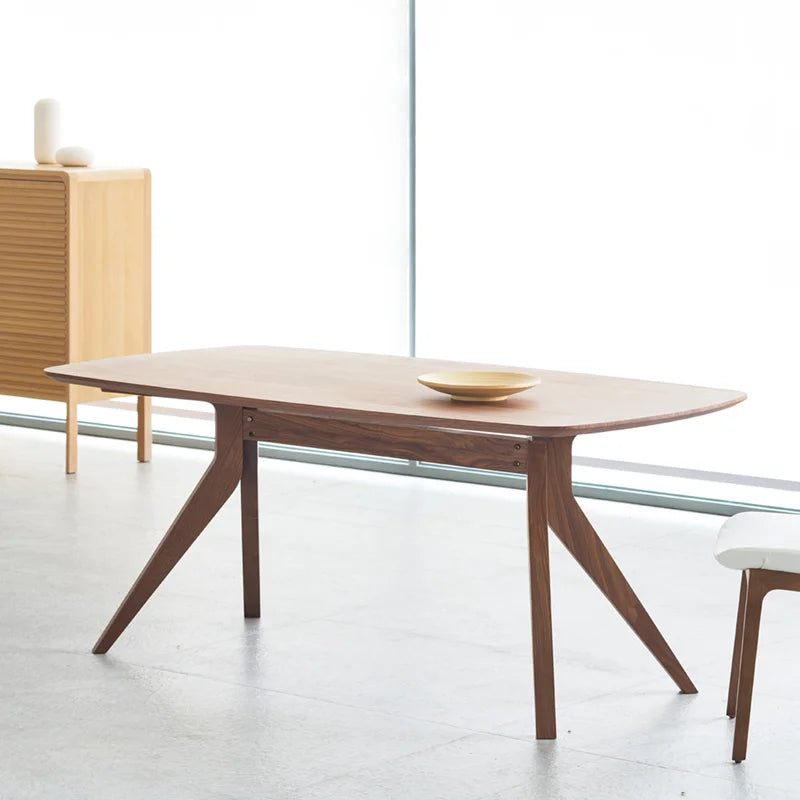 coconordic｜Teramo (ロングテーブル/木製天板)