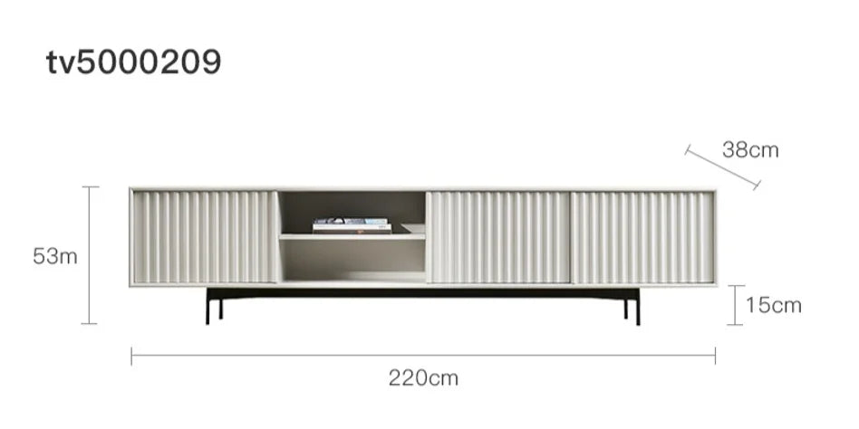 coconordic｜Heb（テレビボード）