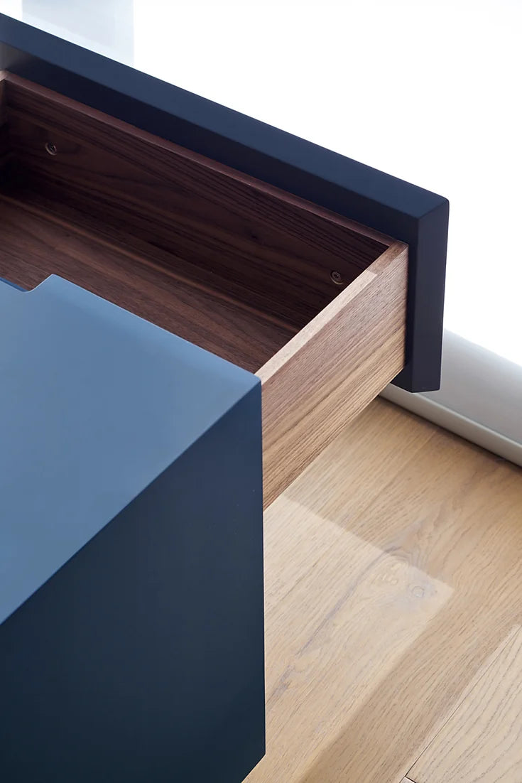 coconordic｜Vem Min（边桌）