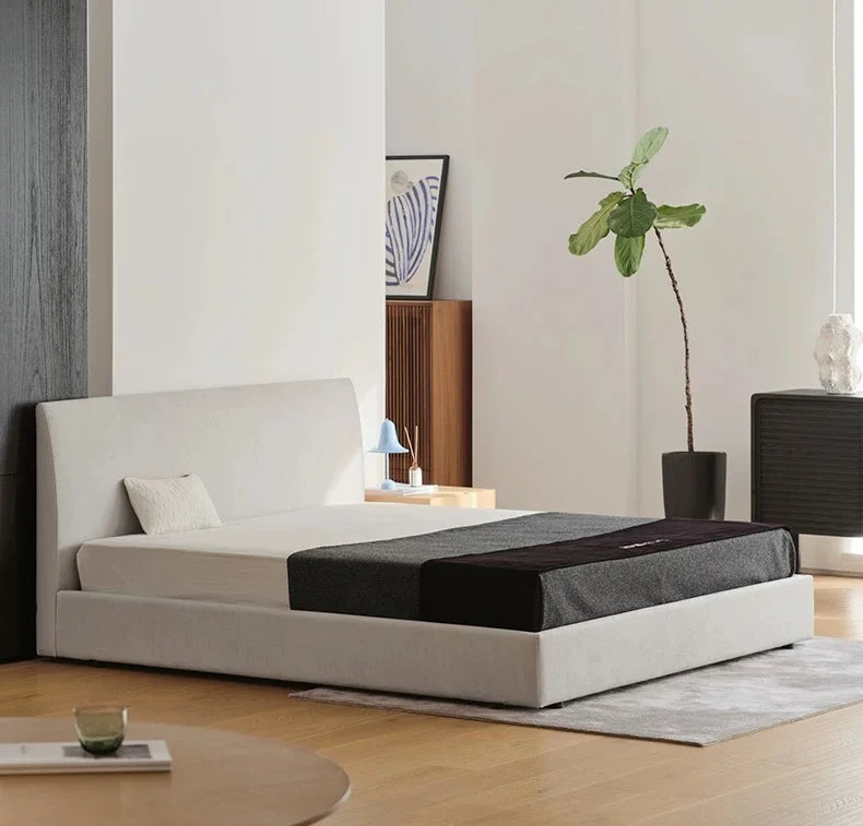 coconordic｜Flower nor（ベッド）