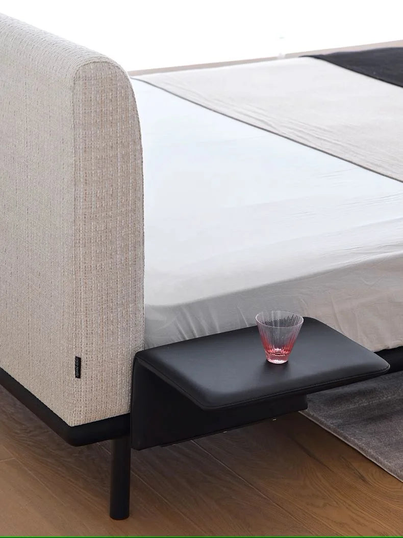 coconordic｜vaselli（ベッド）