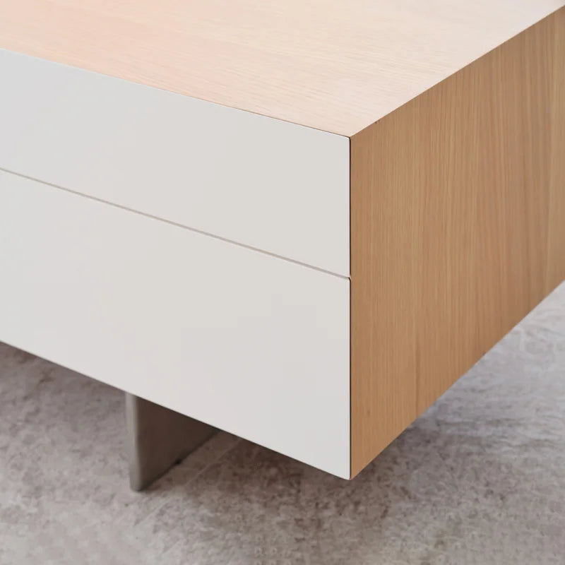 coconordic｜Sharp（テレビボード）