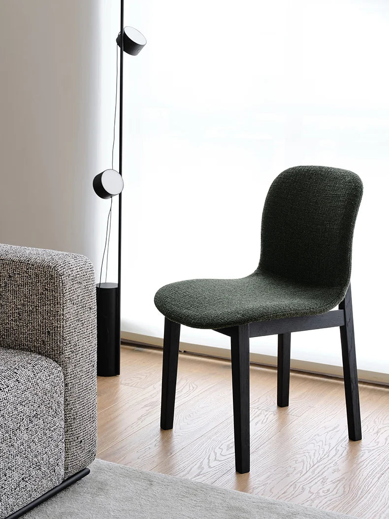 coconordic｜Ann (チェア/木製足)