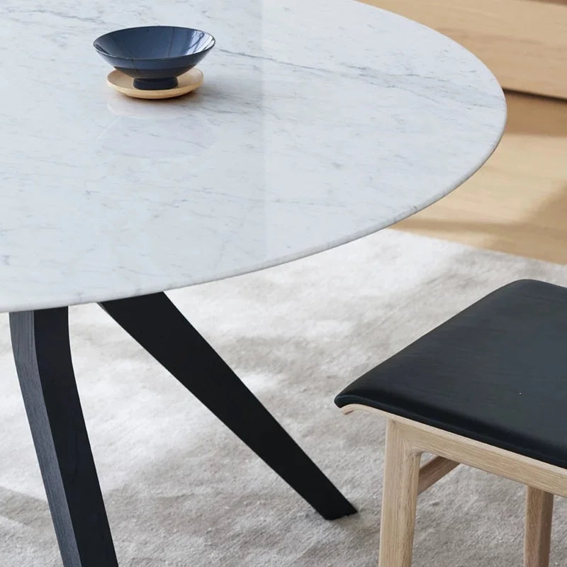 coconordic｜Teramo（丸テーブル）