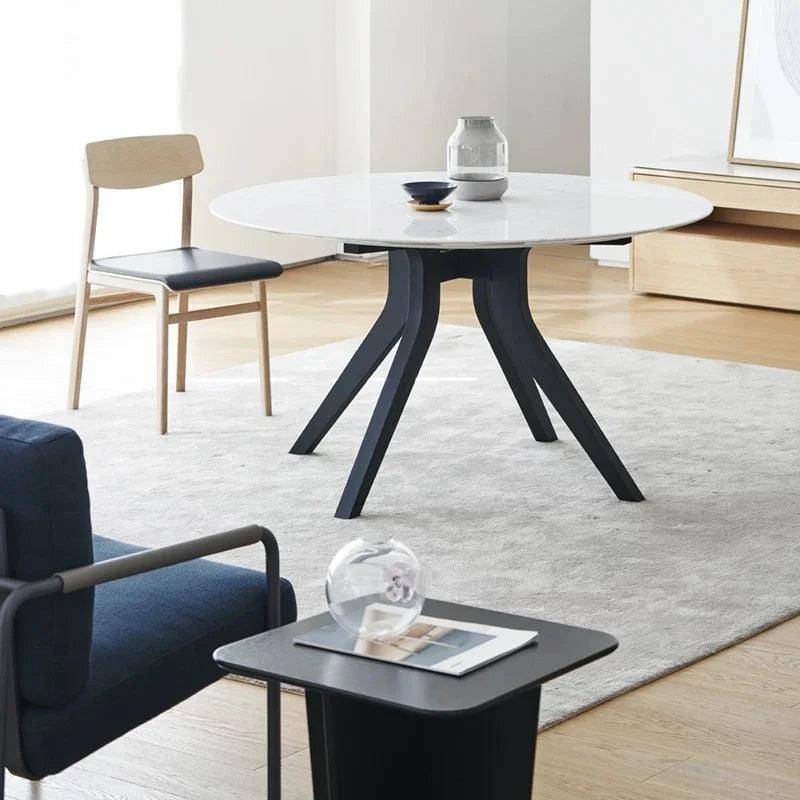 coconordic｜Teramo（丸テーブル）