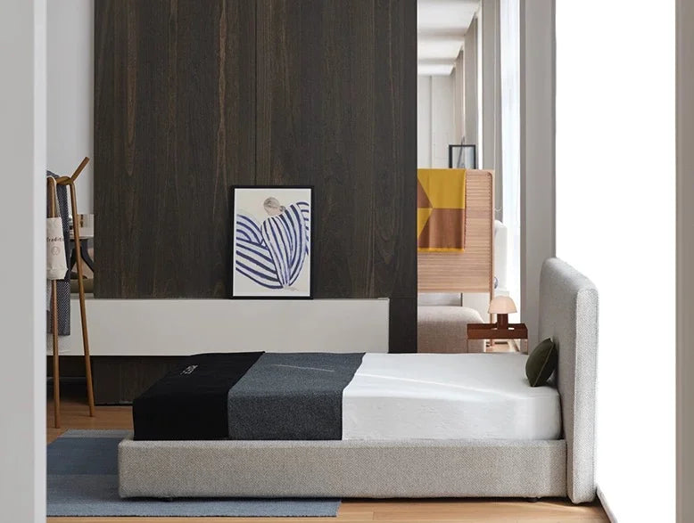 coconordic｜Charles（ベッド）