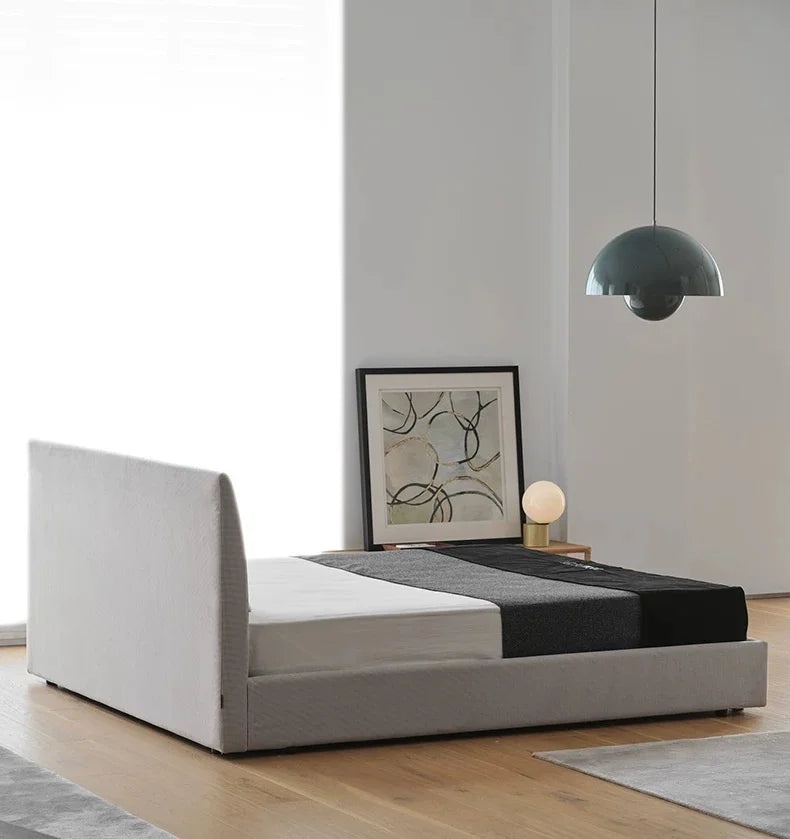 coconordic｜Flower nor（ベッド）