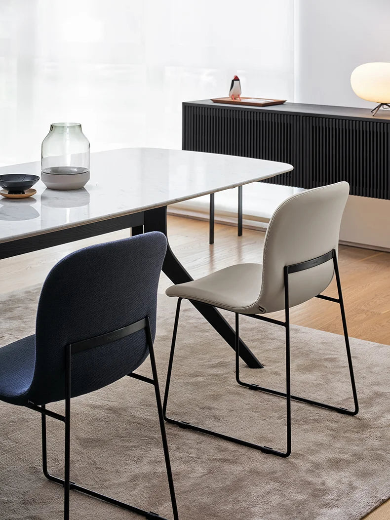 coconordic｜Ann（チェア/メタル足）