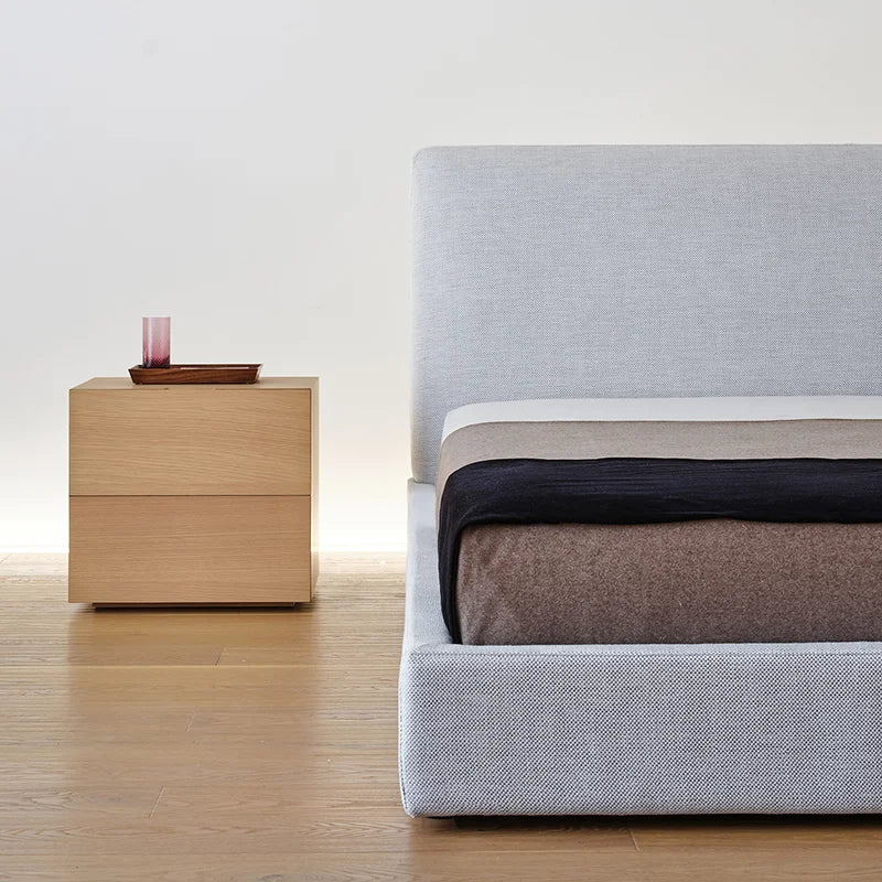 coconordic｜lines（ベッド）