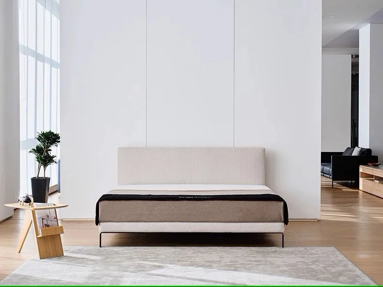 coconordic｜Vem（ベッド）