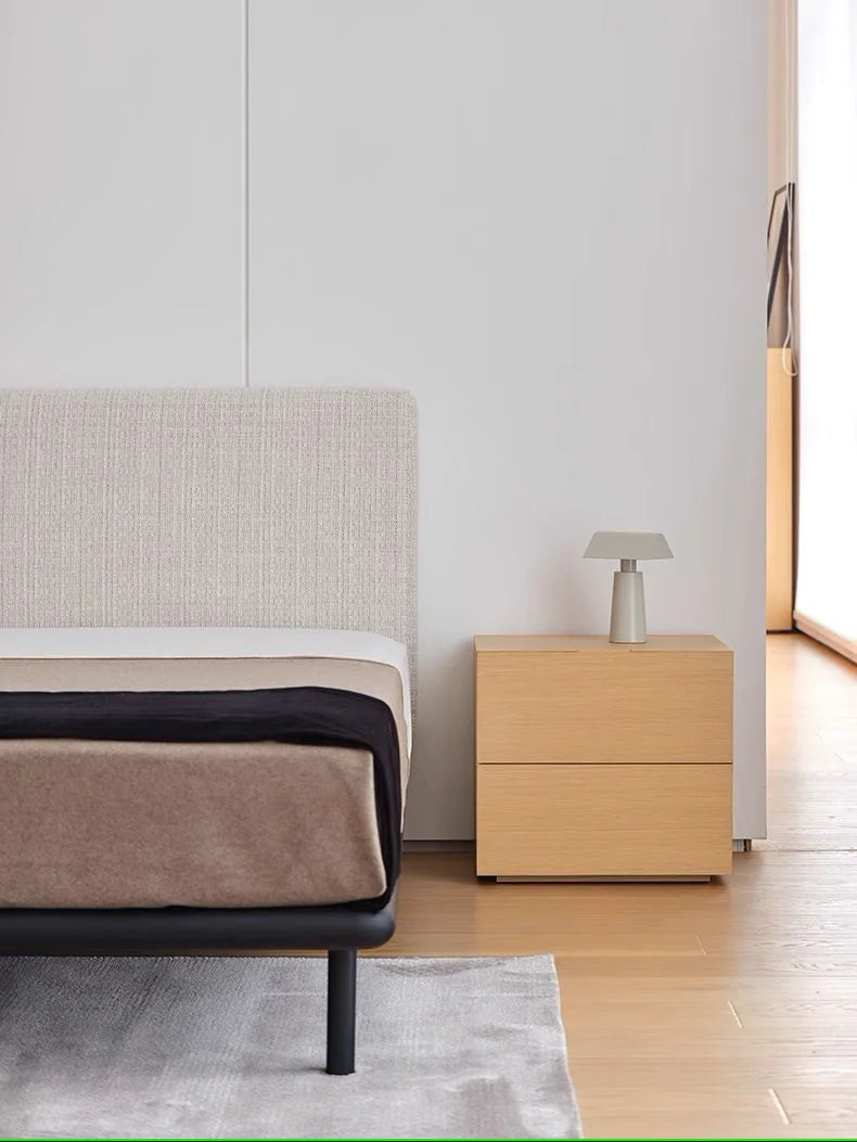 coconordic｜vaselli（ベッド）