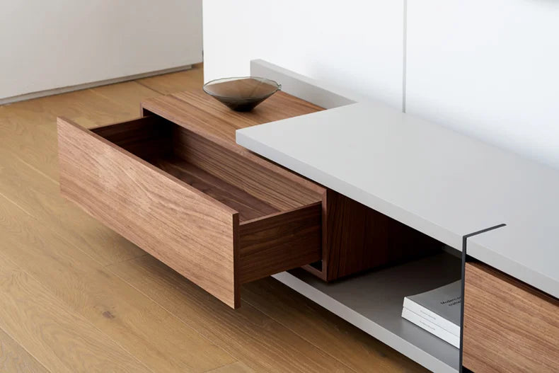 coconordic｜Bri Bell（テレビボード）