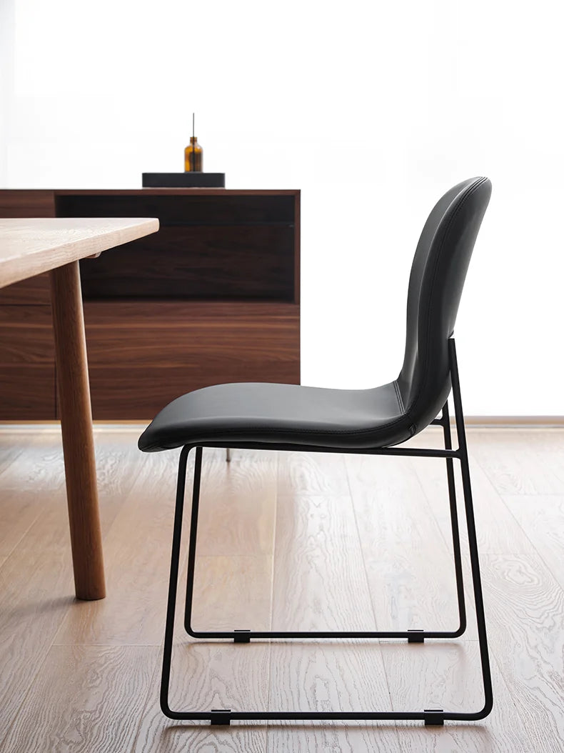 coconordic｜Ann（チェア/メタル足）