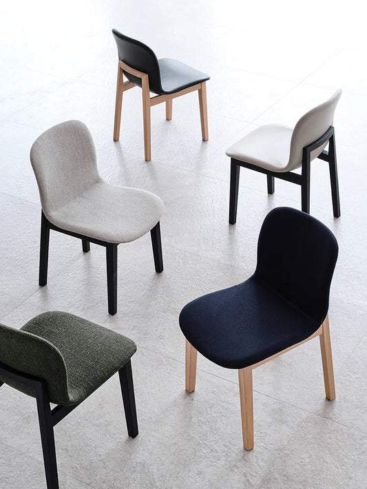 coconordic｜Ann (チェア/木製足)