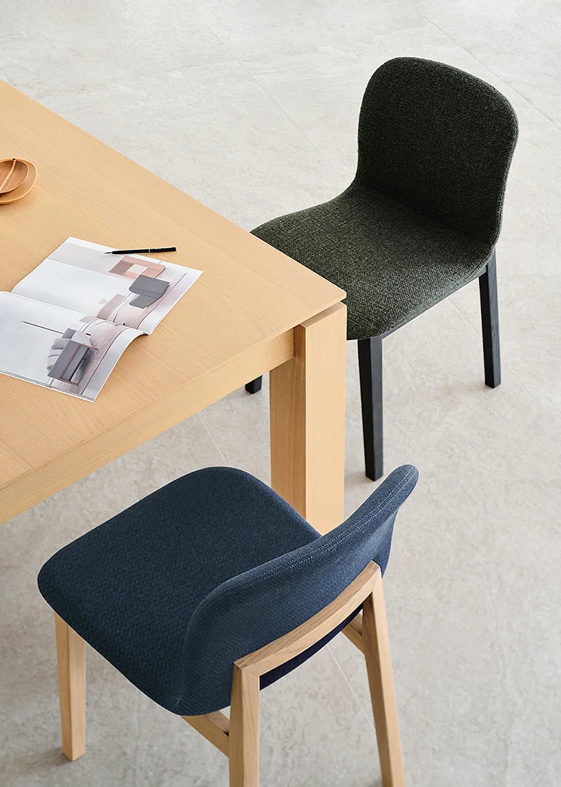 coconordic｜Ann (チェア/木製足)