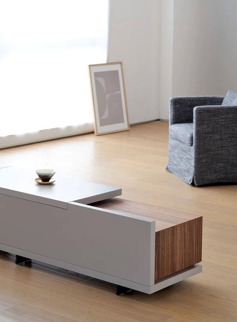 coconordic｜Bri Bell（テレビボード）