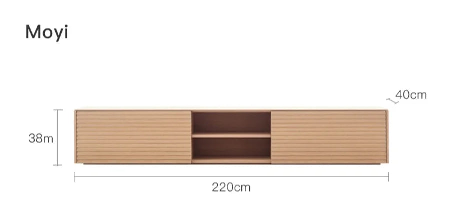 coconordic｜Moyi（テレビボード）