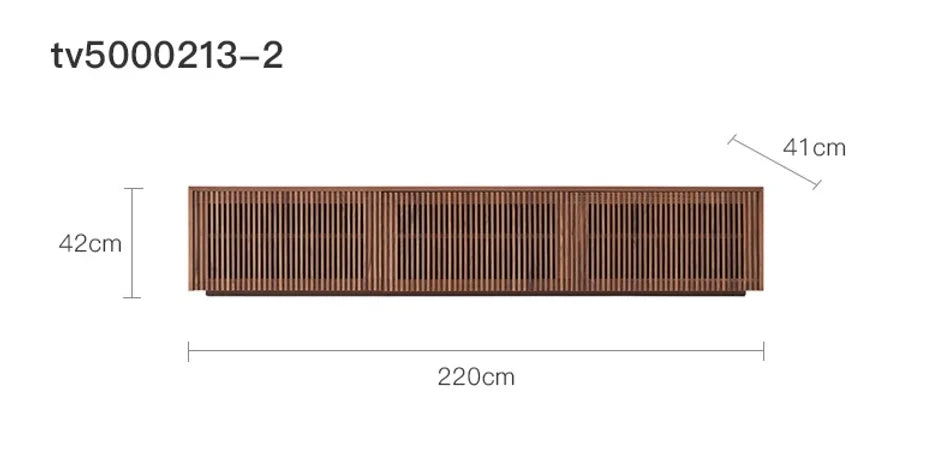coconordic｜Grind（テレビボード）