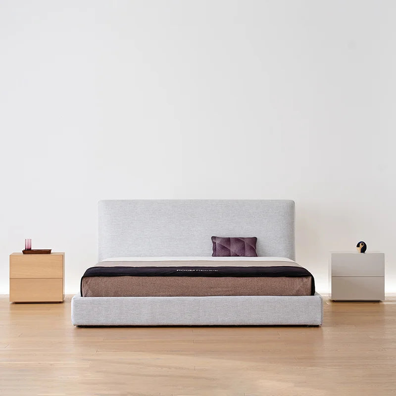 coconordic｜lines（ベッド）