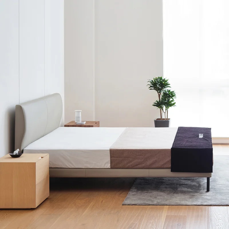 coconordic｜nor（ベッド）