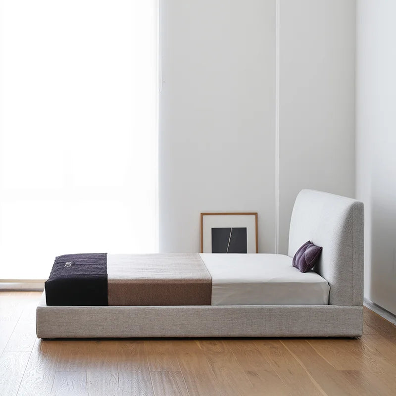 coconordic｜lines（ベッド）