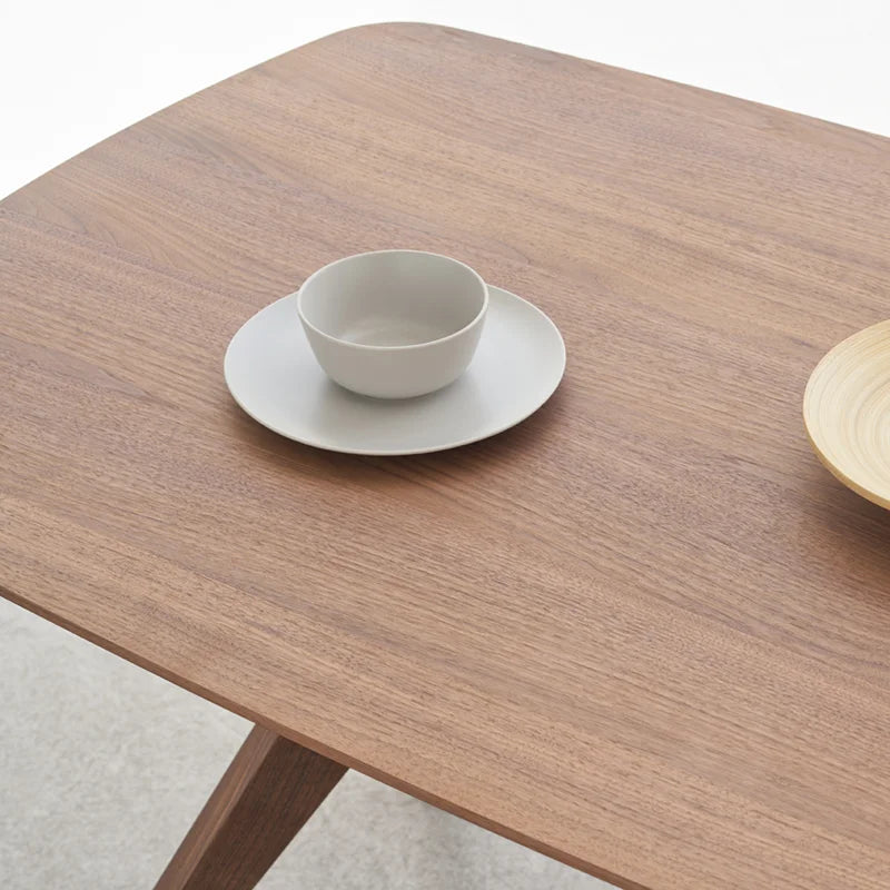 coconordic｜Teramo (ロングテーブル/木製天板)