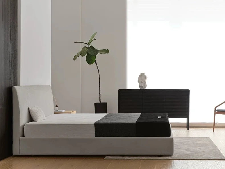 coconordic｜Flower nor（ベッド）