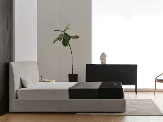 coconordic｜Flower nor（ベッド）