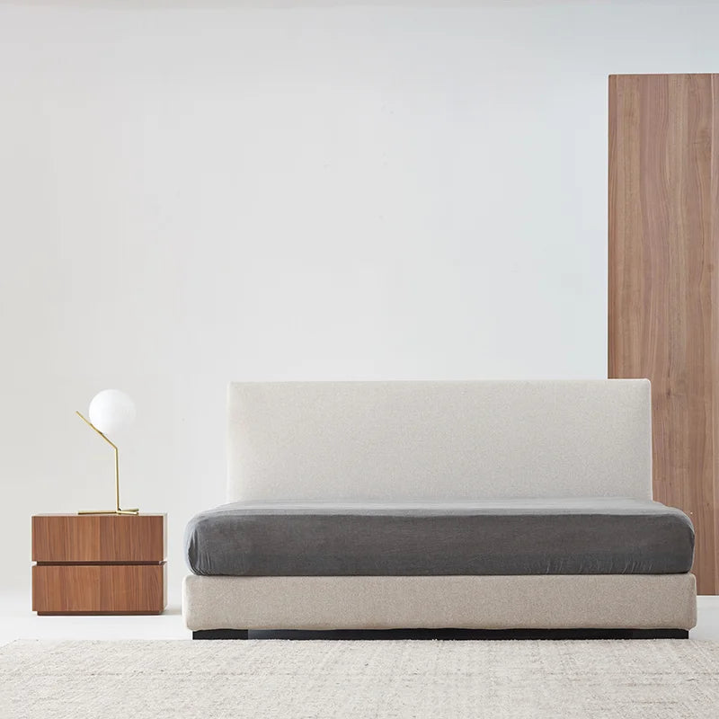 coconordic｜woods（ベッド）