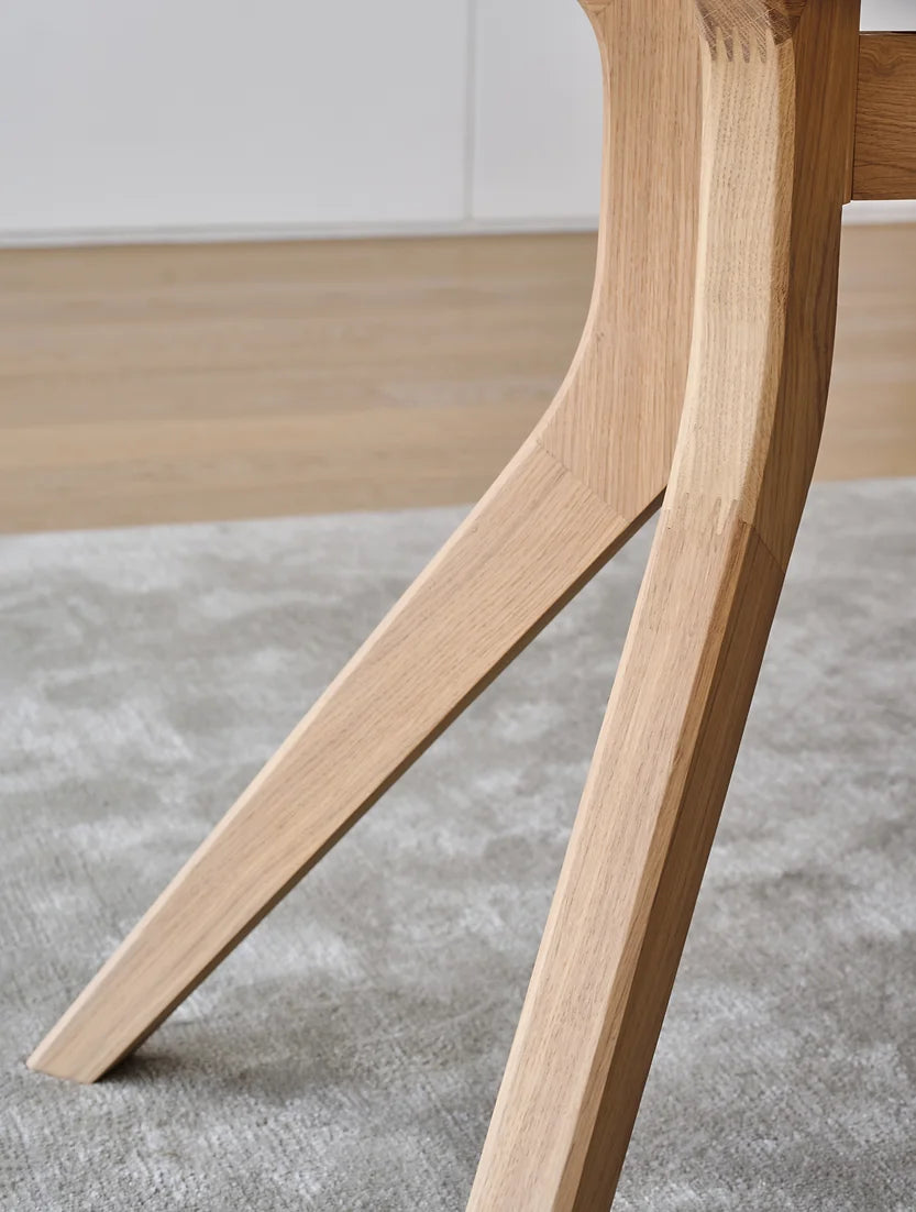 coconordic｜Teramo (ロングテーブル/木製天板)