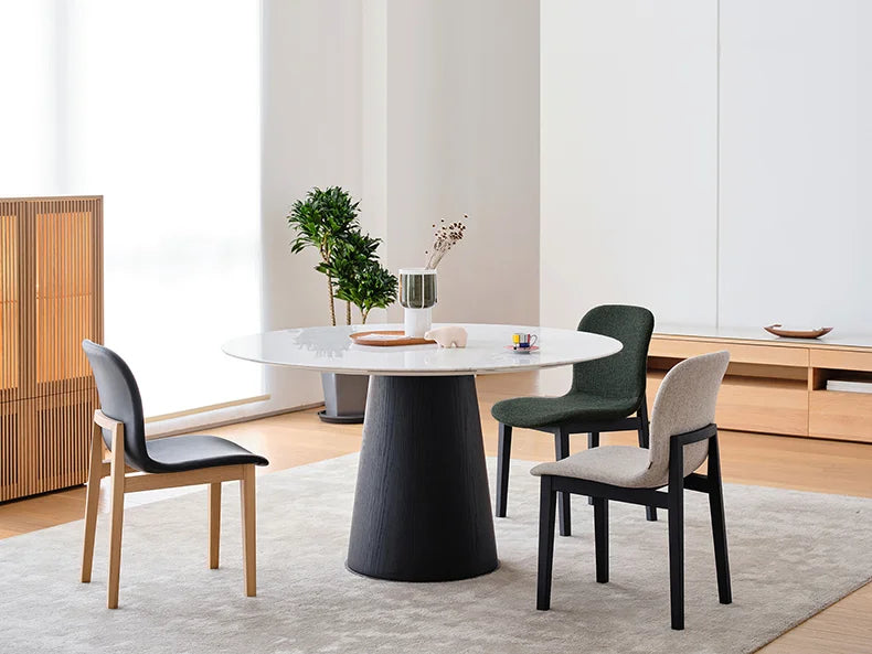 coconordic｜Ann (チェア/木製足)