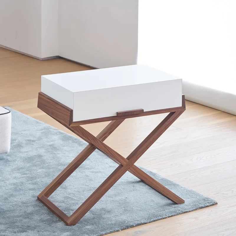 coconordic｜Repubblica Italiana FEX（サイドテーブル）