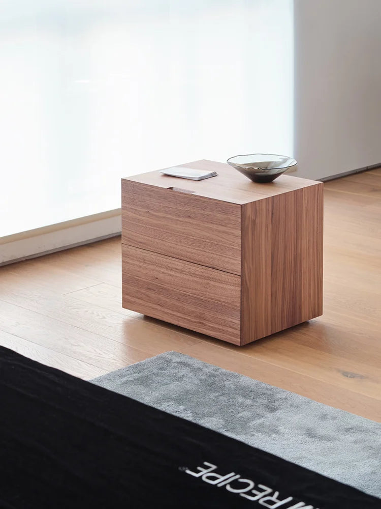 coconordic｜Vem Min（边桌）