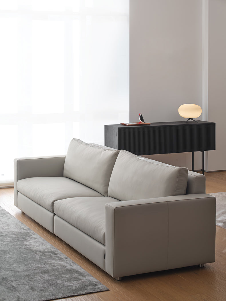 coconordic｜White（ソファ）