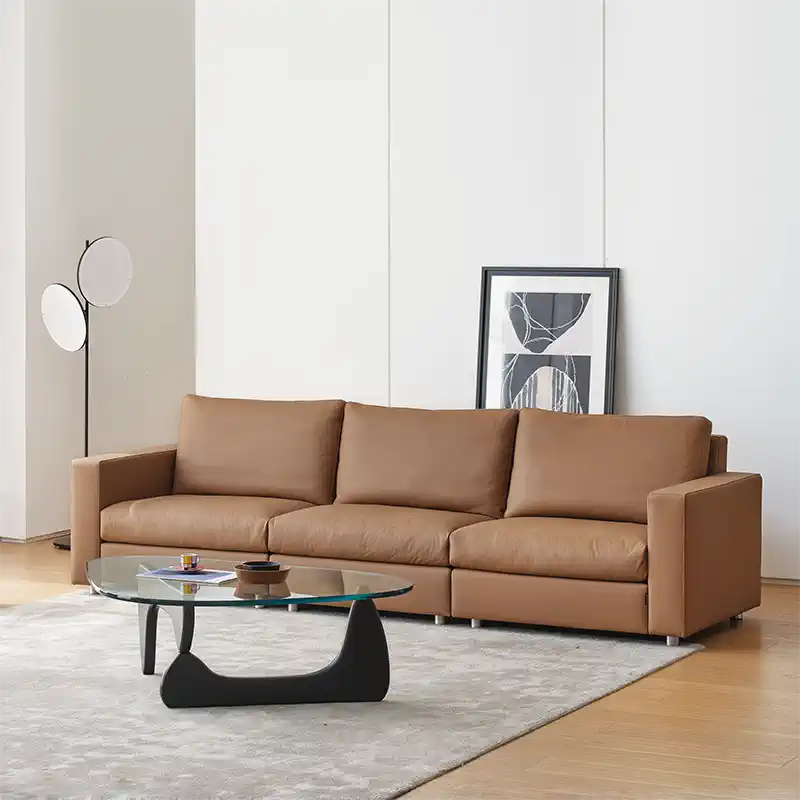 coconordic｜White（ソファ）