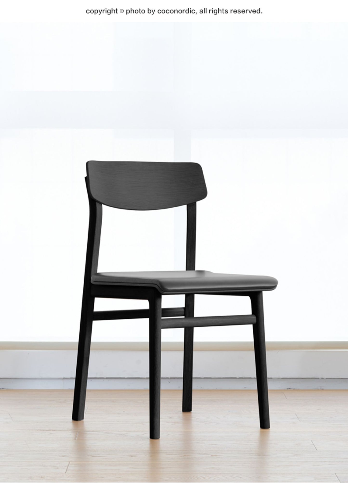 coconordic｜nor（チェア）