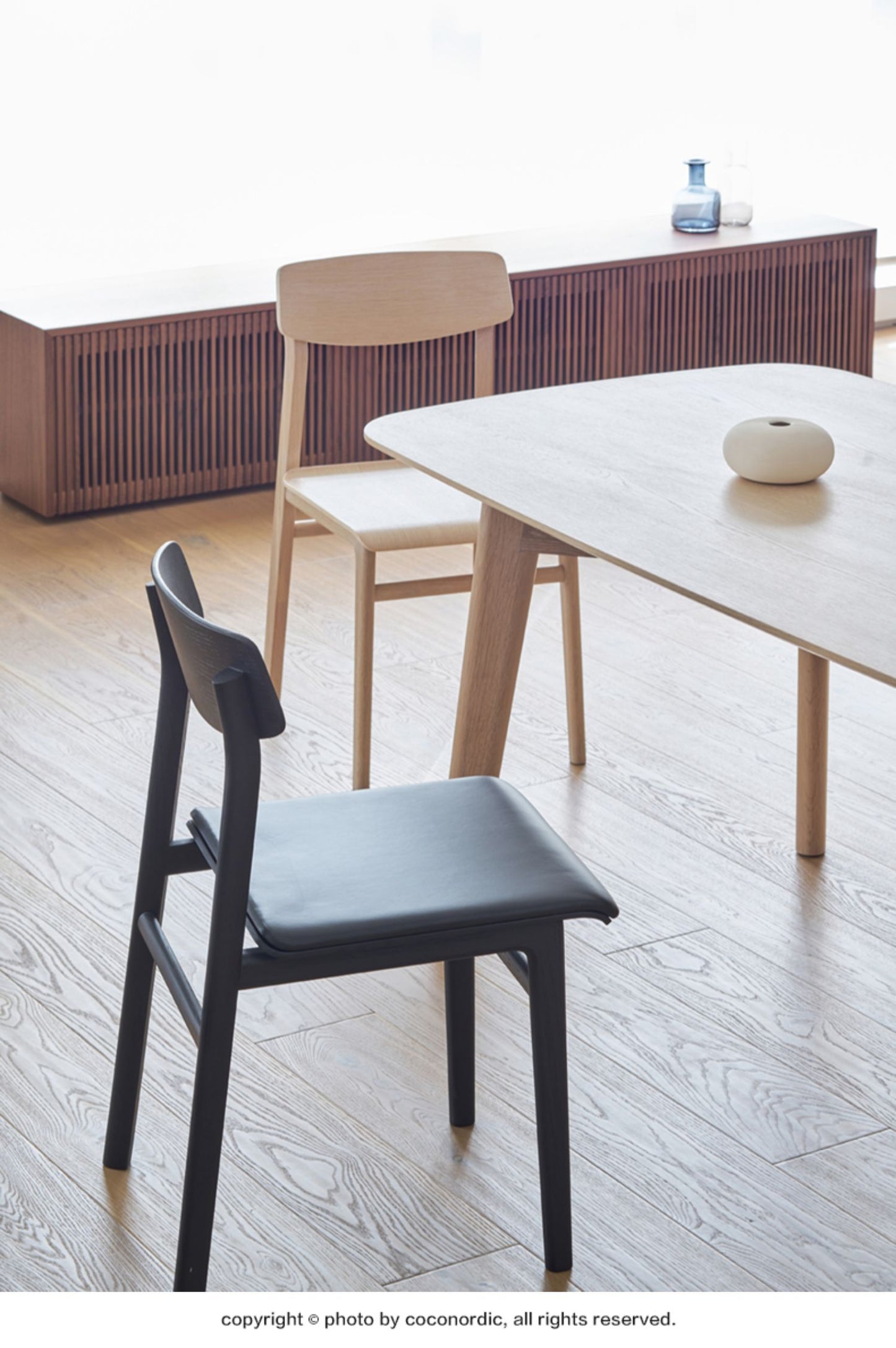 coconordic｜nor（チェア）