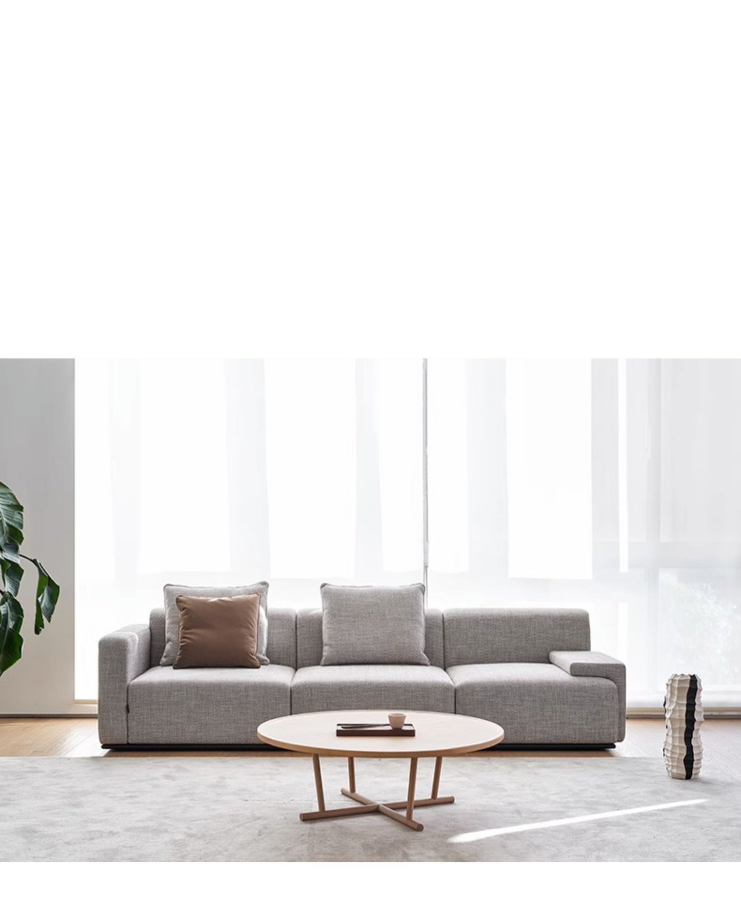 coconordic｜Nemo（ソファ）