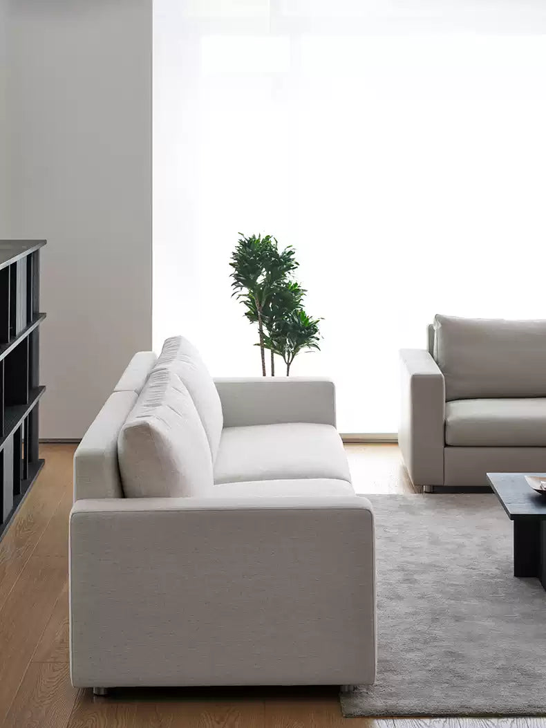 coconordic｜White（ソファ）
