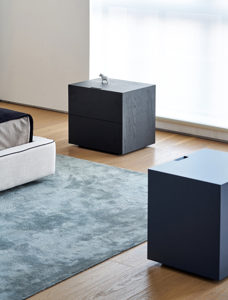 coconordic｜Vem Min（边桌）